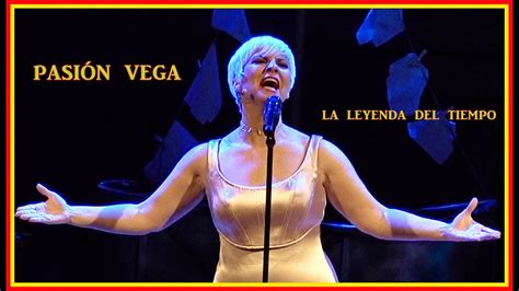 Info Lorca Sonoro – Pasion Vega